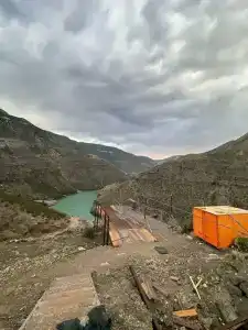 У Каньона - 8