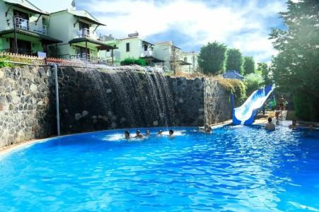 Akay Garden Family Club - 36