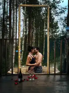 Лесная сказка - 89