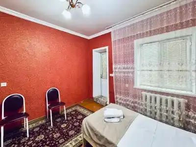 Красный бак - 95