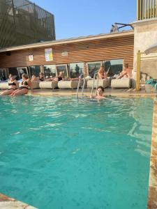 Ramada by Wyndham Istanbul Pera - 62