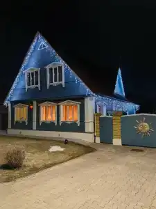 Петров Дом - 5