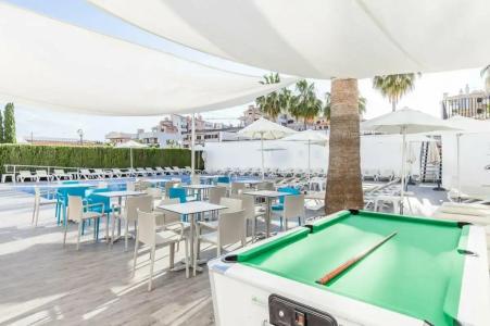 Bluesea Cala Millor - 26