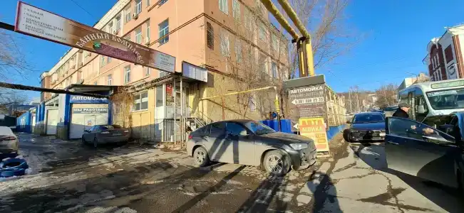 Юнас - 17