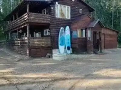 Красота на Селигере - 21