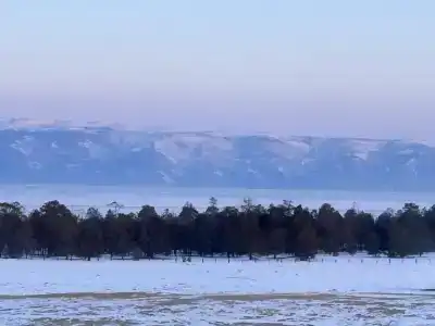 ОльхонШоколад - 55