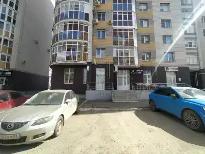 Green hostel - 3