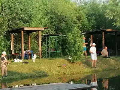 КЛЁВый хуторок - 23