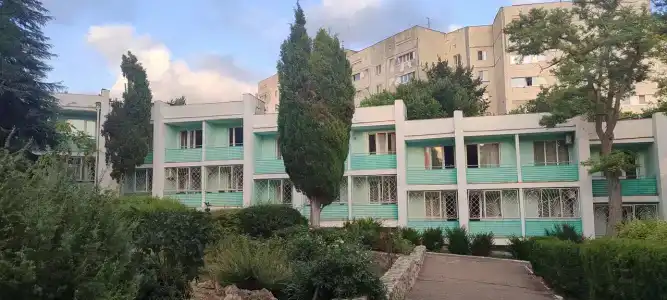 Севастополь - 20