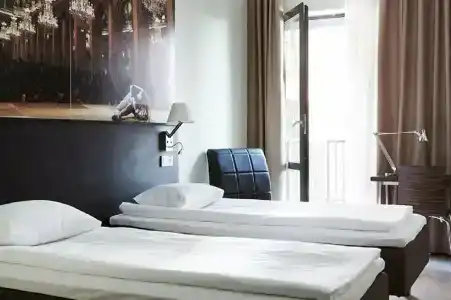 Comfort LT - Rock 'n' Roll Vilnius - 42