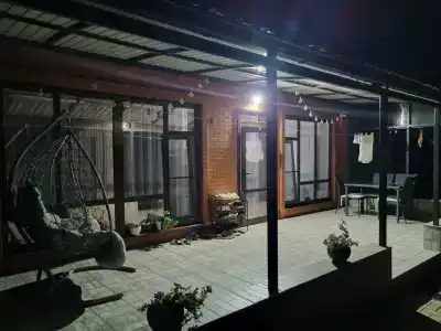 на Цветочной - 9