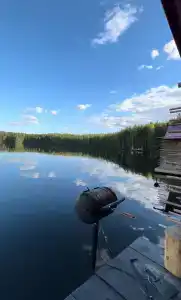 База отдыха на воде Оланга - 68