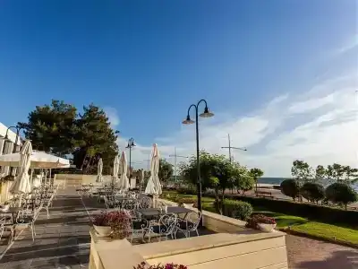 Makedonia Palace - 32