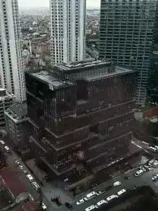 Hilton Istanbul Bomonti - 73