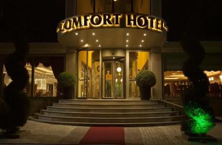 COMFORT BEYLİKDÜZÜ - 15
