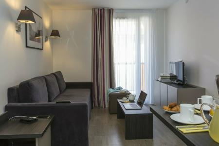 Odalys City Colmar La Rose d'Argent - 21