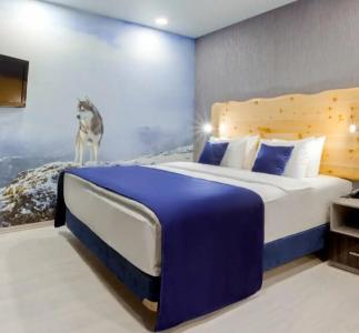 Меридиан - 49