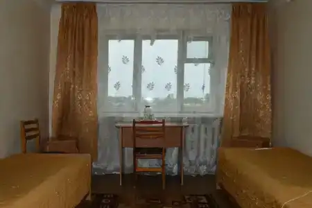 Сибирь - 45