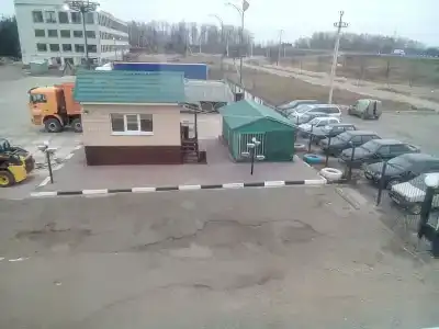 Гостевой Двор - 12