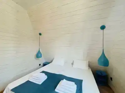 Семейный парк Озеро - 6