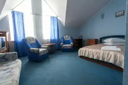 Деловой Клуб - 7
