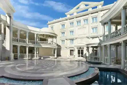 Вилла АртЭ - 95