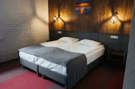 Лофт-отель Островский - 72