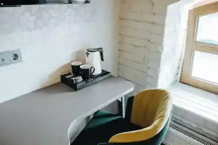 Лофт-отель Островский - 89