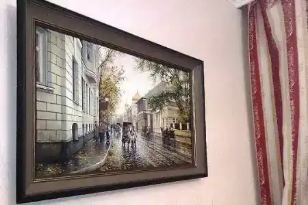 Очарованный Странник - 13