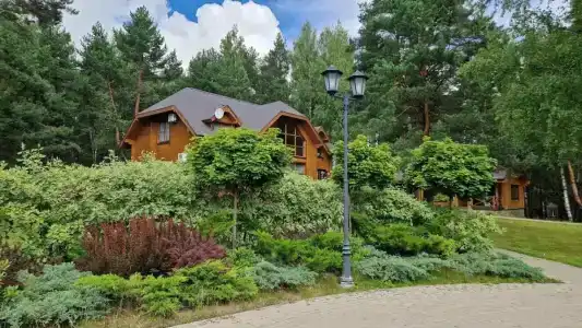 Березкина Заимка - 17