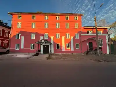 Никольская - 39