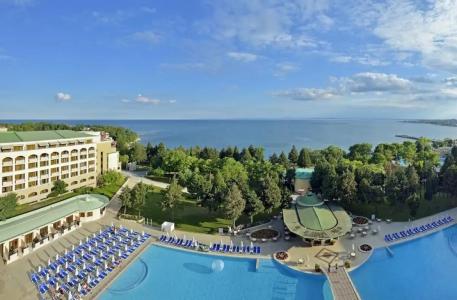 Sol Nessebar Palace Resort & Aquapark - All inclusive - 62