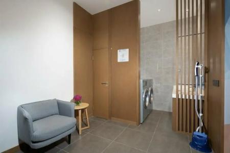 Holiday Inn Express Chengdu Longquanyi North, An Ihg - 13