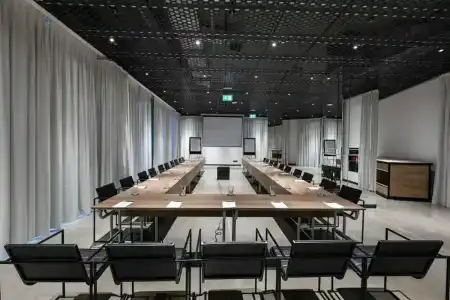 Moxy Tbilisi by Marriott - 18