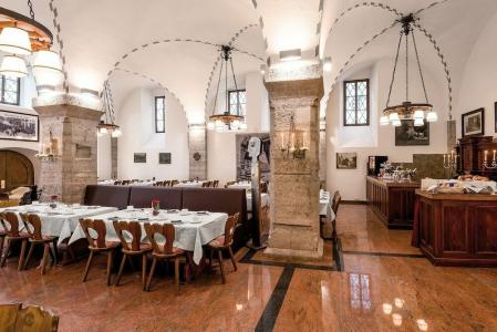 Altes Brauhaus - 2