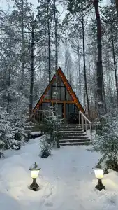 Лесная сказка - 33