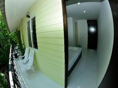 Kitty Guesthouse - 38