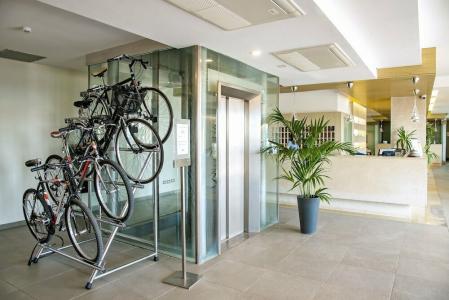 Smy Aran Blu Roma Mare - 38