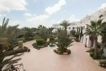 Vincci Djerba Resort - 18