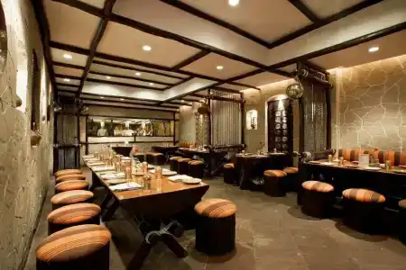 Itc Rajputana, a Luxury Collection, Jaipur - 70