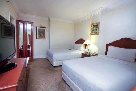 Le Royal Meridien Chennai - 13