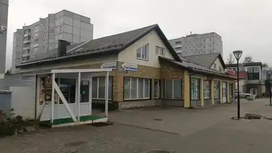 Хозяюшка - 30