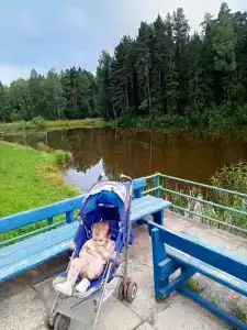 Родник - 5