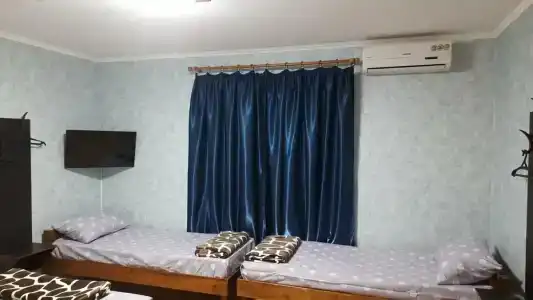 Новый Арбат - 36