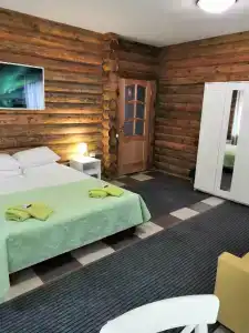 Северное Сияние - 57