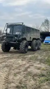Сендега - 7