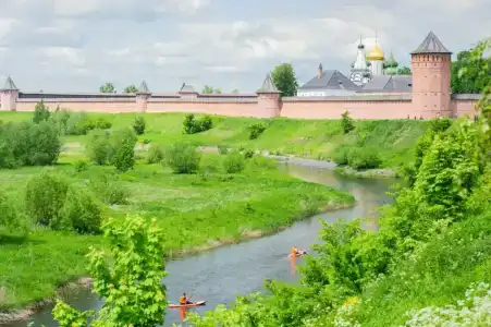 Александровский - 11