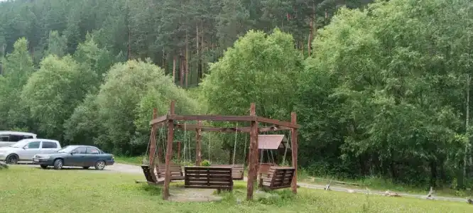 Солонечный - 65