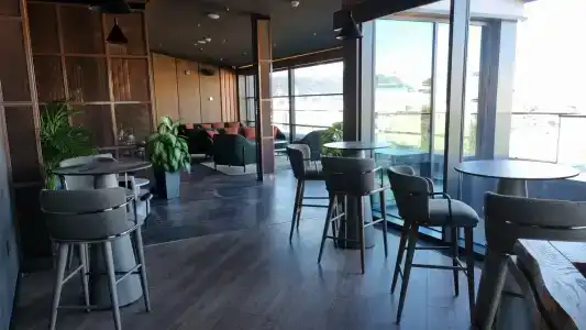 Novotel Центр - 18