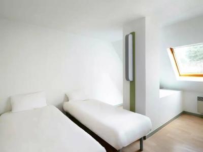 ibis budget Blois Centre - 67